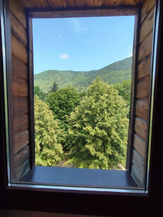 T3 Les Jardins De Ramel, Parking, Balcon, Ascenseur, 5 Personnes Apartamento Bagnères-de-Luchon Exterior foto